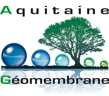Aquitaine Géomembrane étanchéité en géomembrane