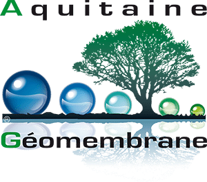Aquitaine Géomembrane, spécialiste de la géomembrane PEHD et PP